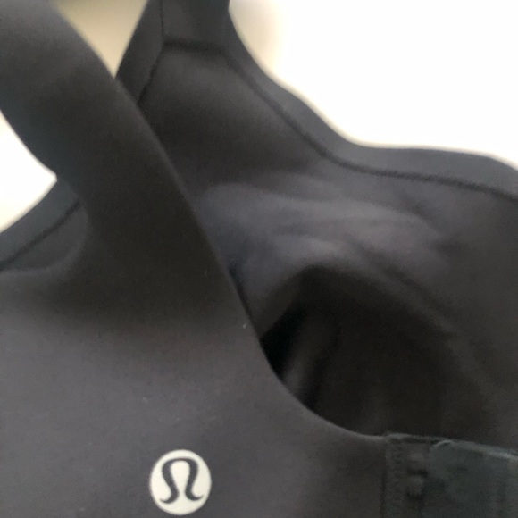 32DD Lululemon Athletica Intimates & Sleepwear Lululemon Booby Bracer Bra - Picture 11 of 16